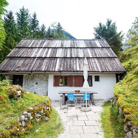 Вілла Fairy Tale House Трента Екстер'єр фото