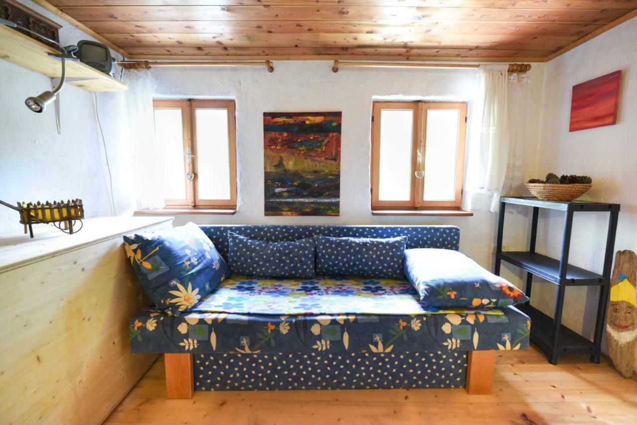 Вілла Fairy Tale House Трента Екстер'єр фото