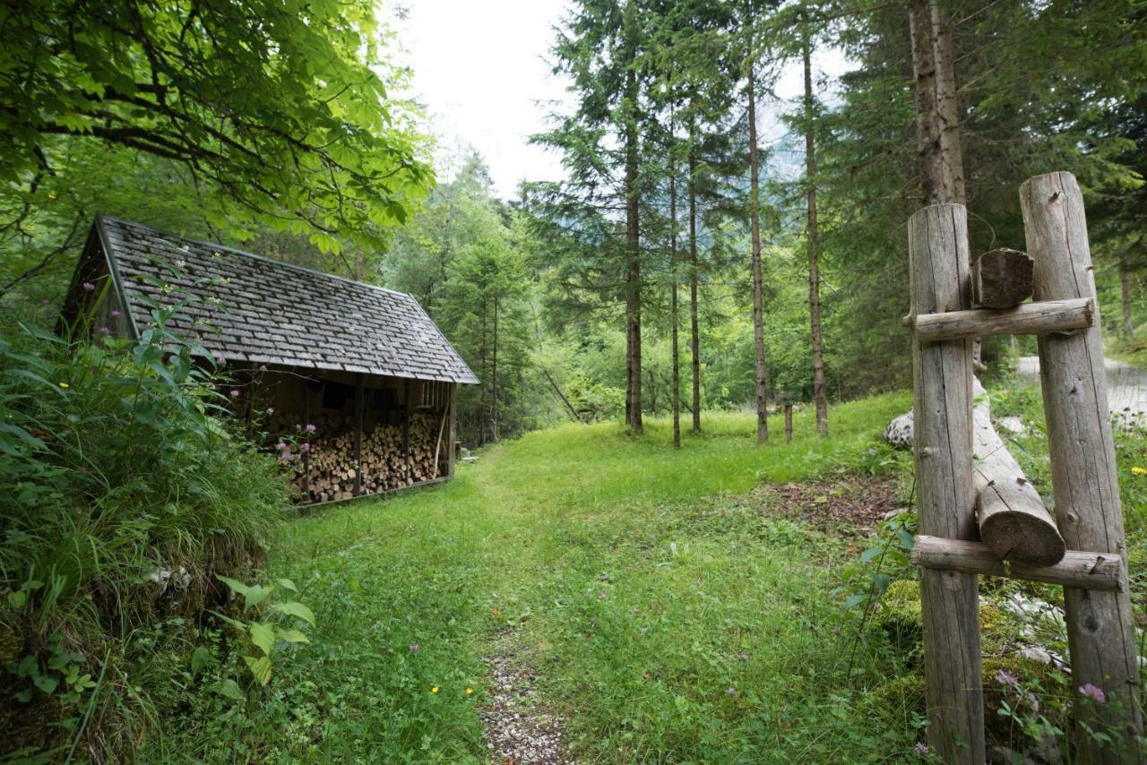 Вілла Fairy Tale House Трента Екстер'єр фото